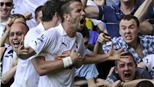 Van der Vaart bất mãn với chiến thuật của Redknapp